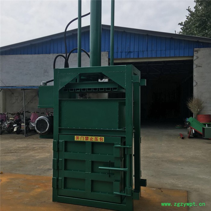 智航立式中药材打包机 服装打包机订货 小单缸纸打包机图4