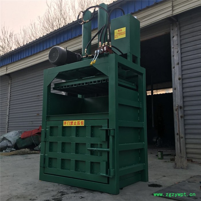 智航立式中药材打包机 服装打包机订货 小单缸纸打包机图7