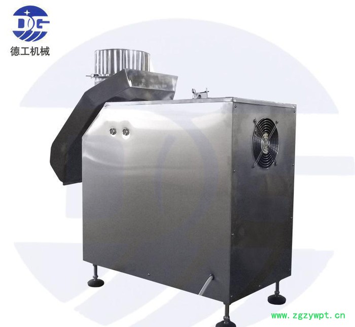 ZL-300系列旋转式颗粒机 高速旋转中药制粒机 也可作整粒机