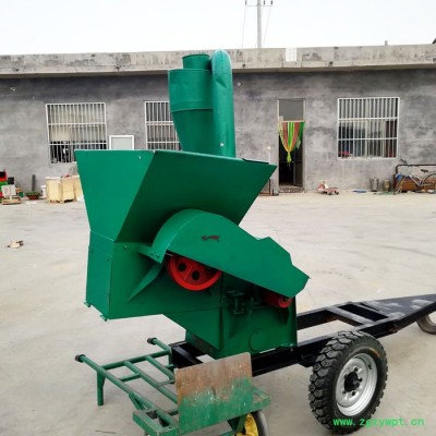 400型锤片式粉碎机 多功能香料中药打粉机 玉米饲料粉碎机