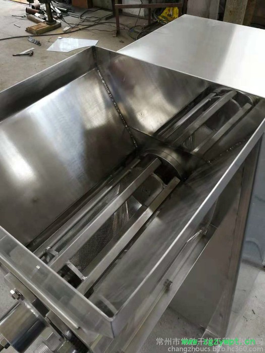 常胜供应YK系列摇摆制粒机 保健品 药品颗粒机图2