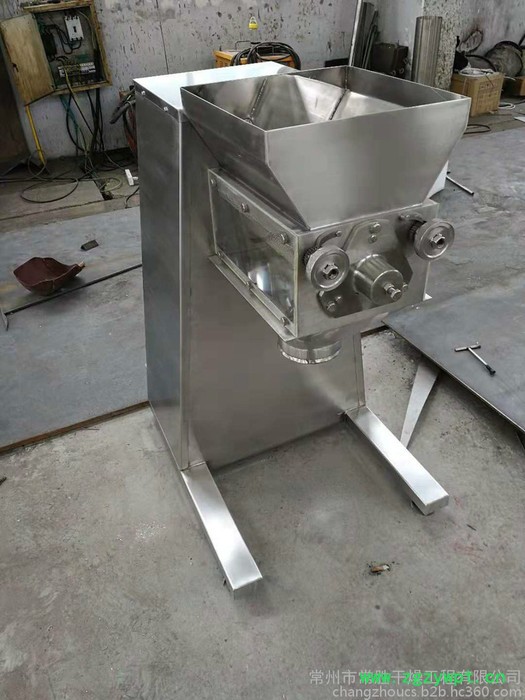 常胜供应YK系列摇摆制粒机 保健品 药品颗粒机图3