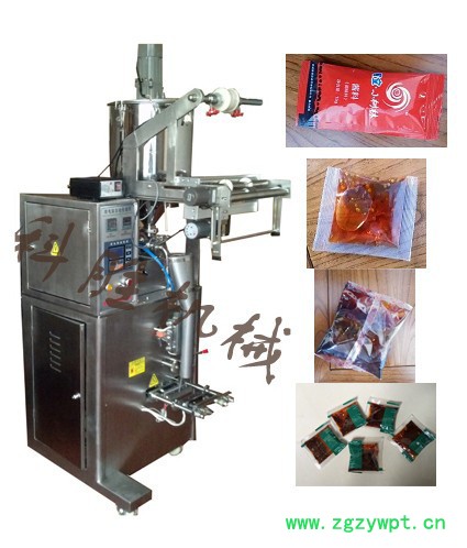 供应科胜润滑油灌装机|食用油灌装生产线图5