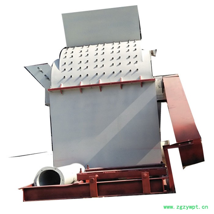 木材粉碎机操作视频木材切片机 中草药打粉机锯末颗粒机工厂价格图2