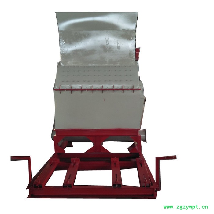 木材粉碎机操作视频木材切片机 中草药打粉机锯末颗粒机工厂价格图4