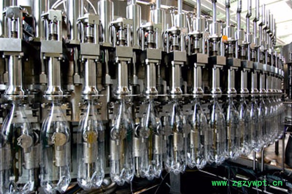 8000-10000小瓶矿泉水灌装生产线设备|550ml纯净水生产线机械|矿泉水灌装机设备图2