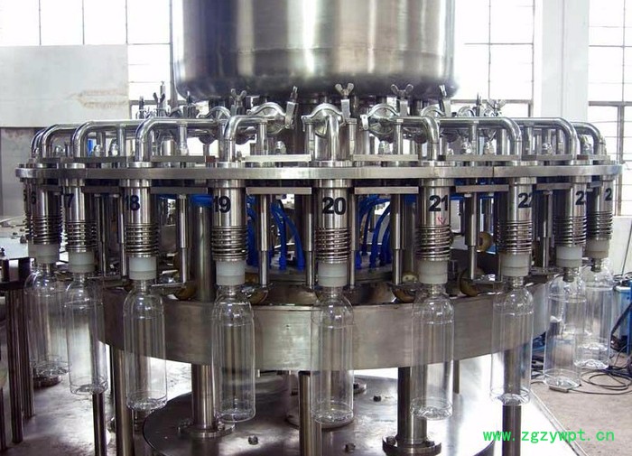 8000-10000小瓶矿泉水灌装生产线设备|550ml纯净水生产线机械|矿泉水灌装机设备图4