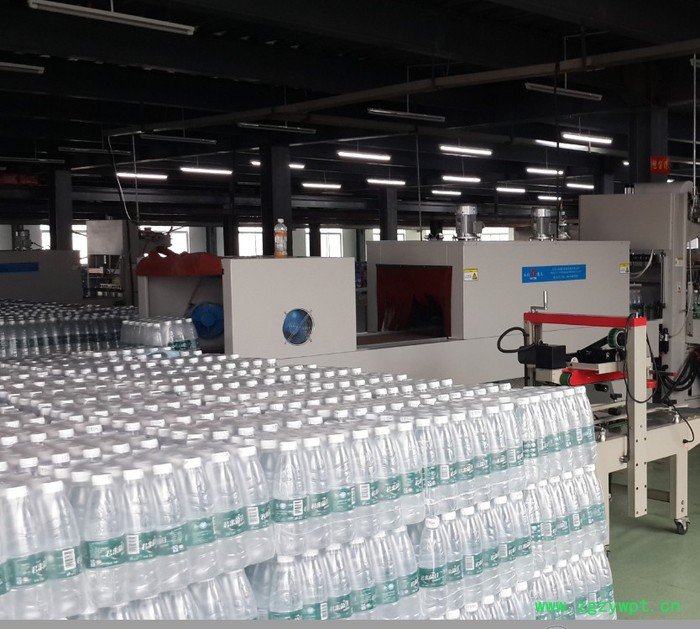 8000-10000小瓶矿泉水灌装生产线设备|550ml纯净水生产线机械|矿泉水灌装机设备图7