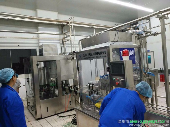 全套巴氏液态奶生产线设备|巴氏酸奶乳品设备|酸奶灌装生产线图5