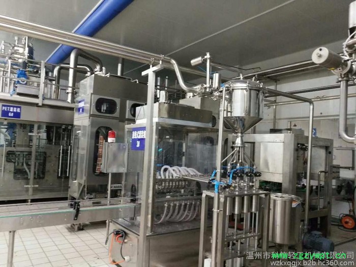 全套巴氏液态奶生产线设备|巴氏酸奶乳品设备|酸奶灌装生产线图3