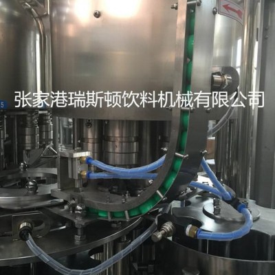 纯净水灌装生产线