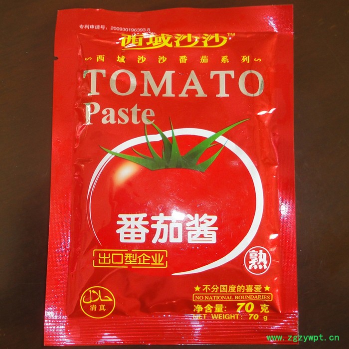 酱料灌装机、酱料灌装生产线、酱体自动灌装机图2