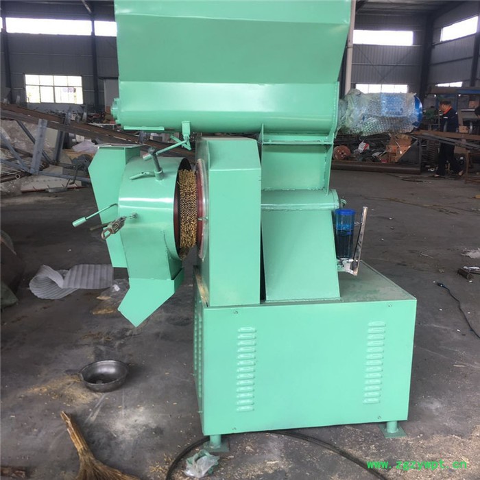 花生壳地瓜秧制粒机 锯末糠状制粒机 中药剂制粒机图6