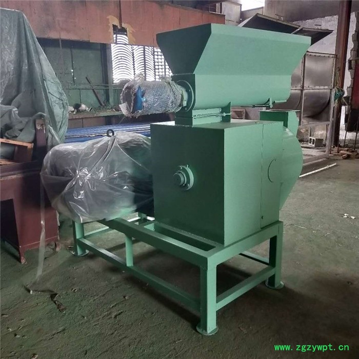 花生壳地瓜秧制粒机 锯末糠状制粒机 中药剂制粒机图8