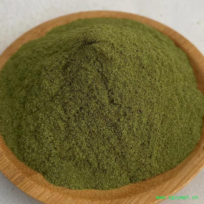 永多饲料级 松针粉  绿色松针粉 菊花粕 姜黄粉  营养丰富 中药渣 蛋鸡饲料