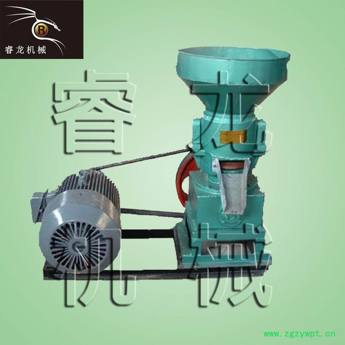 中药制粒机厂家图3