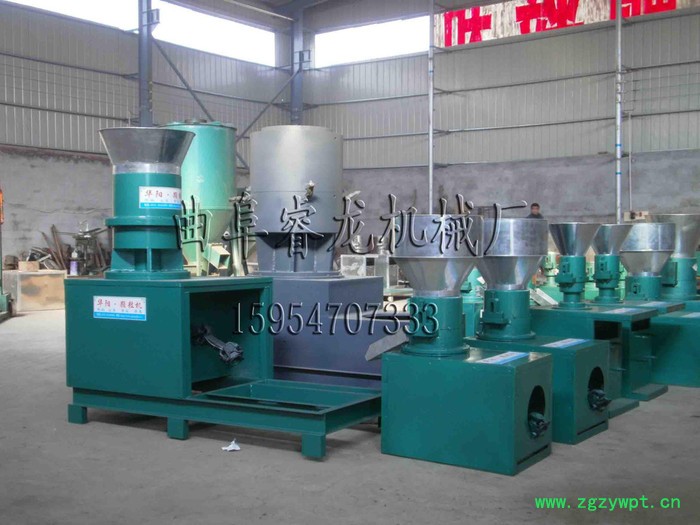中药制粒机厂家图2