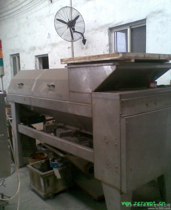 新疆葡萄酒机械设备葡萄除梗破碎机、灌装生产线专业生产厂家图2