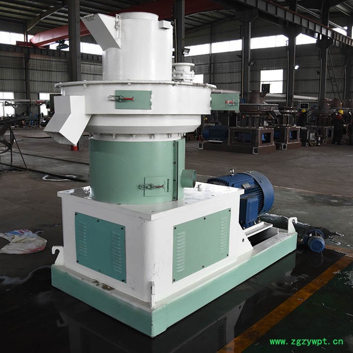 奥瑞克好质量生物质知名燃料颗粒机_高粱杆颗粒机药渣颗粒机图4