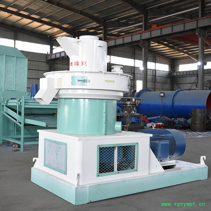 奥瑞克好质量生物质知名燃料颗粒机_高粱杆颗粒机药渣颗粒机图8