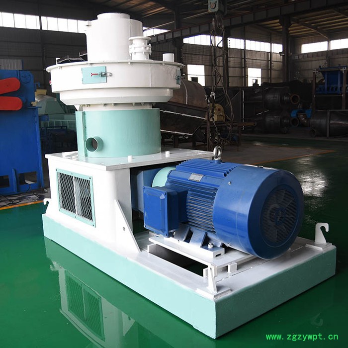 奥瑞克好质量生物质知名燃料颗粒机_高粱杆颗粒机药渣颗粒机图3