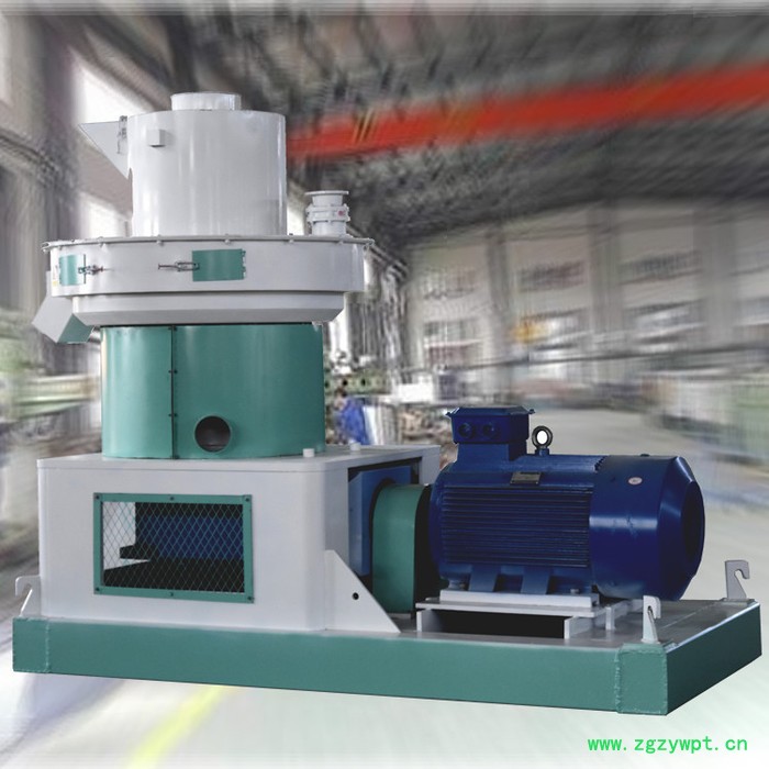 奥瑞克好质量生物质知名燃料颗粒机_高粱杆颗粒机药渣颗粒机图5