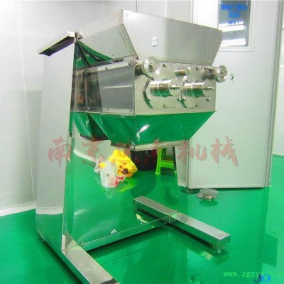 中药颗粒机 鸡精制粒机器 减肥茶颗粒制粒 旋转制粒机