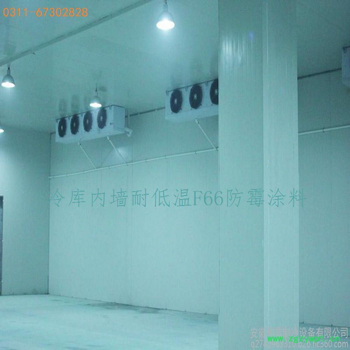 胜发F66 食品级防霉涂料_中药发酵间防霉漆 牛奶厂防潮内墙漆_制剂车间防腐墙面漆图6