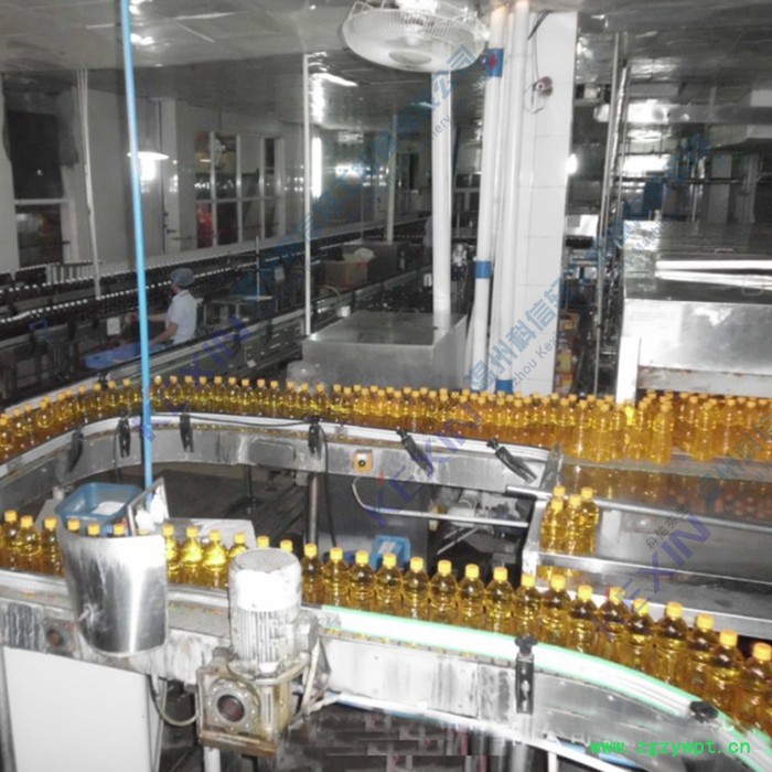 整套茶饮料生产设备 全自动茶饮料灌装生产线厂家图7