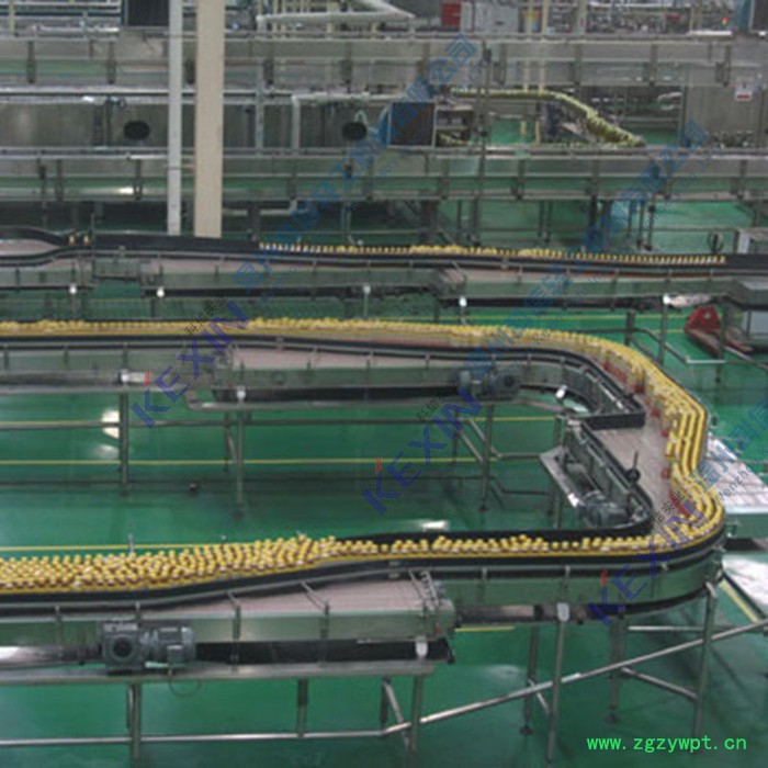 整套茶饮料生产设备 全自动茶饮料灌装生产线厂家图4