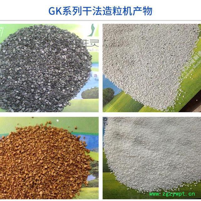 水冷式干法制粒机 全自动智能型中药冲剂颗粒干法制粒机 生物质制粒机 冲剂颗粒制粒机图3