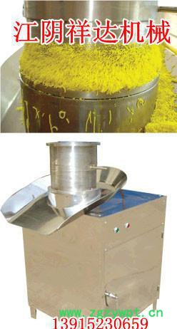 昆明中药颗粒机  饲料颗粒机  旋转式颗粒机 药用颗粒机  生物质颗粒机图3