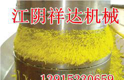 昆明中药颗粒机  饲料颗粒机  旋转式颗粒机 药用颗粒机  生物质颗粒机图2