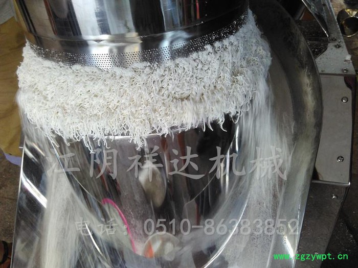 昆明中药颗粒机  饲料颗粒机  旋转式颗粒机 药用颗粒机  生物质颗粒机图6