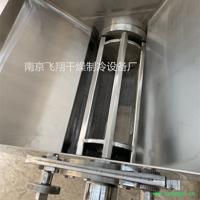 飞行制药精选颗粒机厂家 摇摆式颗粒机 现货供应图5