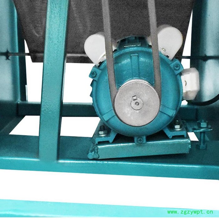 悍博电动商用茶叶加工不锈钢茶叶揉捻机 绿茶红茶中药材揉成条状机图3