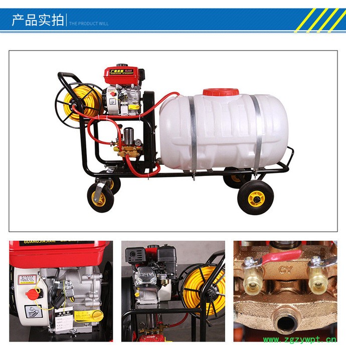 ,兔饲料颗粒机怀来县微型手持烟雾机雾化好打药机图6