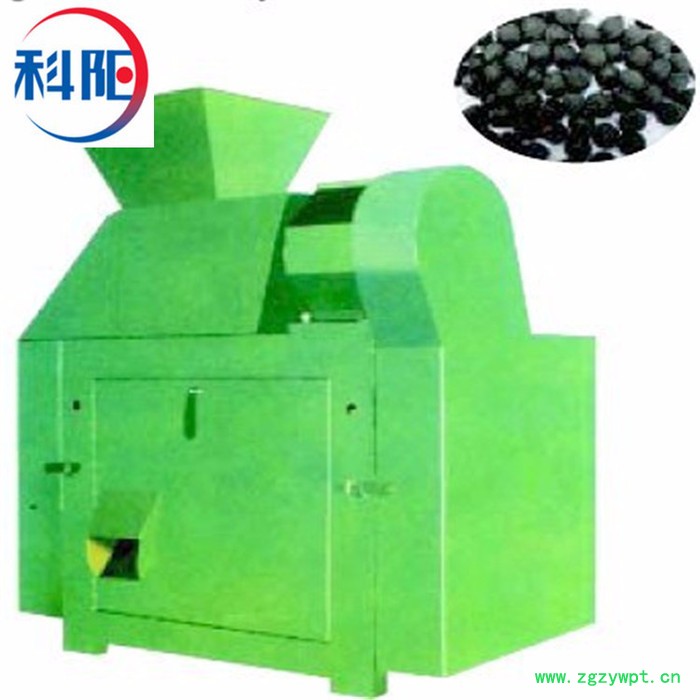 中药粉对辊挤压造粒机 有机肥颗粒机 干粉辊压造粒机科阳牌造粒机多功能对辊挤压造粒机 干法造粒机 粉末造粒机图8