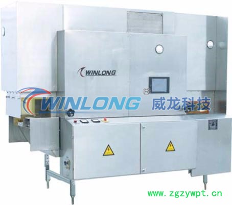 供应威龙口服液灌装机5~20ml玻璃瓶口服液灌装生产线玻璃瓶口服液线图3