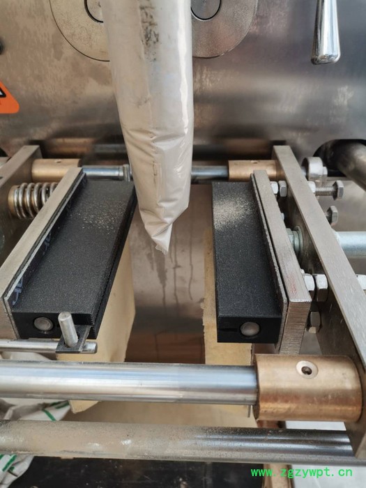 螺杆小袋人参粉 中药粉 益生菌速溶粉计量包装机 厂家 粉体粉末包装机图3