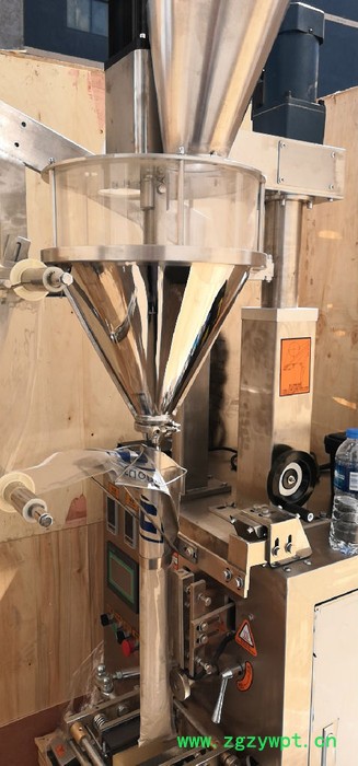 螺杆小袋人参粉 中药粉 益生菌速溶粉计量包装机 厂家 粉体粉末包装机