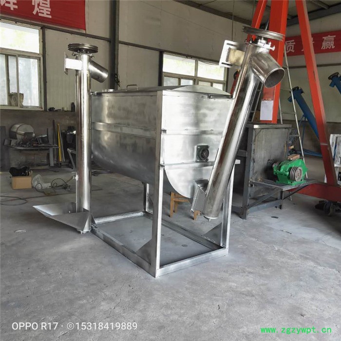 山东厂家JTL-160型 中药粉螺旋提升机  倾斜干粉螺旋提升机多用途 **图2