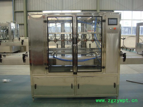 塑料瓶装饮料三合一灌装机整套设备厂家|饮料三合一灌装生产线设备价格 PET瓶装三合一灌装线生产工艺图7