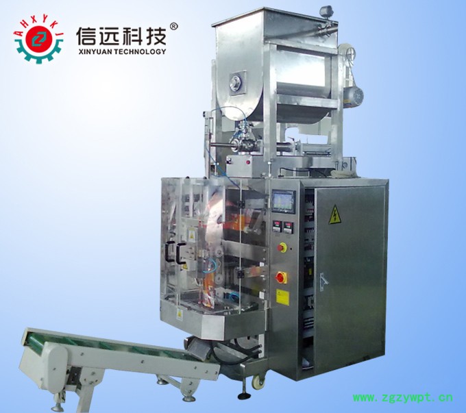 酱料灌装机 全自动酱料灌装机 酱料灌装生产线