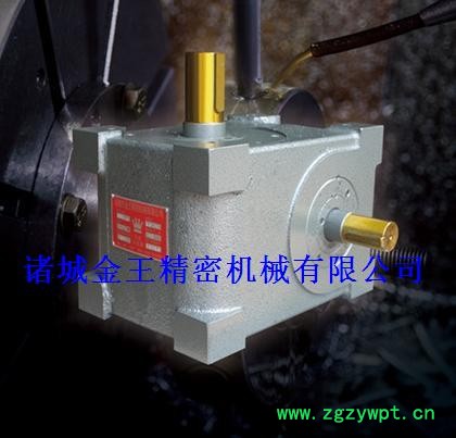 分度箱--高精密间歇分度箱用于液体灌装机械 山东省直销图2