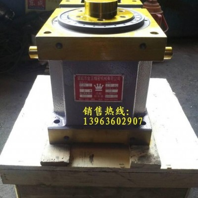 分度箱--高精密间歇分度箱用于液体灌装机械  山东省直销