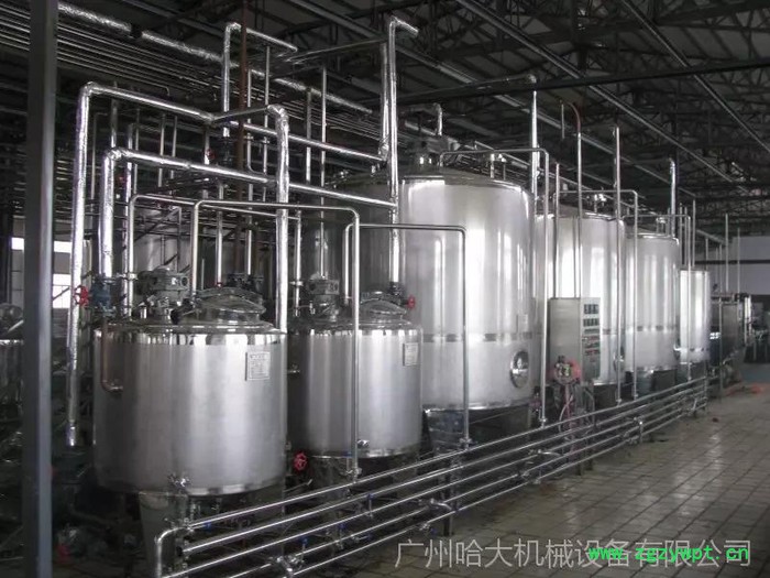 中意隆机械- 全自动油类灌装生产线 全自动灌装机图6