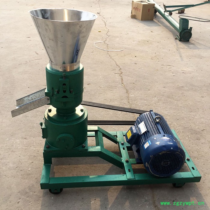 加厚饲料药材用 颗粒机 混合颗粒机图3