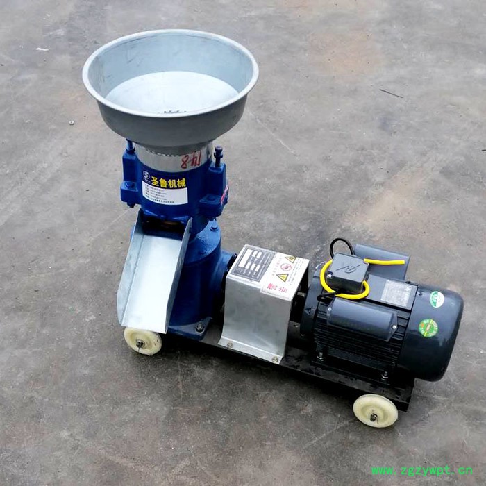 加厚饲料药材用 颗粒机 混合颗粒机