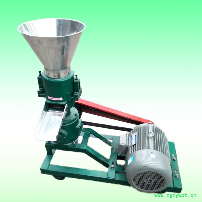 加厚饲料药材用 颗粒机 混合颗粒机图4